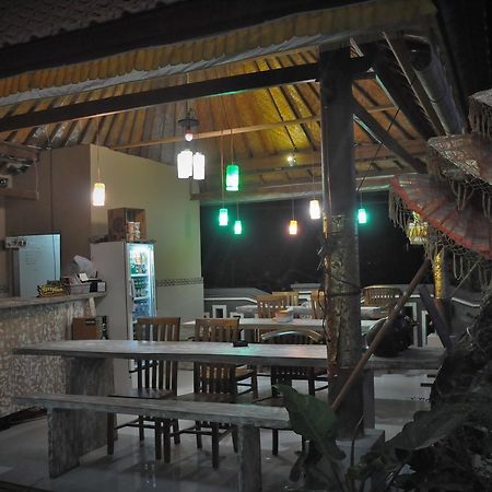 Deva Devi Inn Nusa Penida RedPartner Batununggul Exterior foto