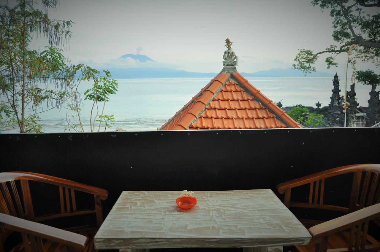 Deva Devi Inn Nusa Penida RedPartner Batununggul Exterior foto